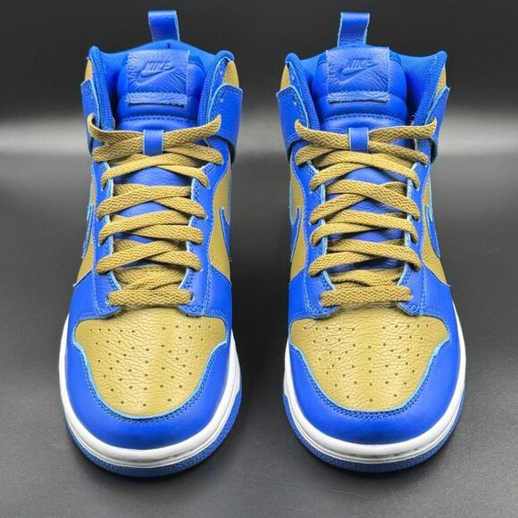 Nike Dunk High By You - Picture 3 of 13